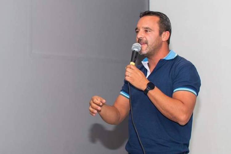 Tamayo "Alberto construyó sueños colectivos y el orgullo de ser puntano "