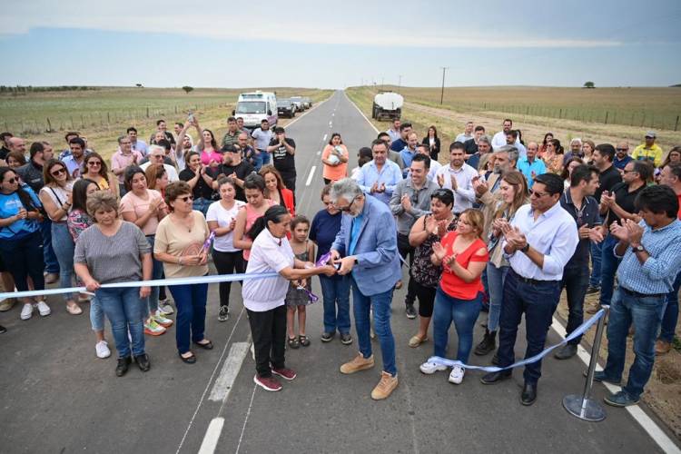  El extenso legado en obras del Alberto