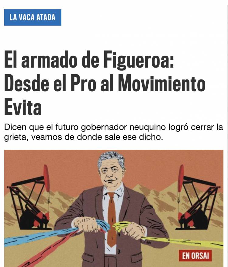 Zúñiga Presidente PJ Neuquén y del Movimiento Evita, clave en el triunfo del MPN disidente 