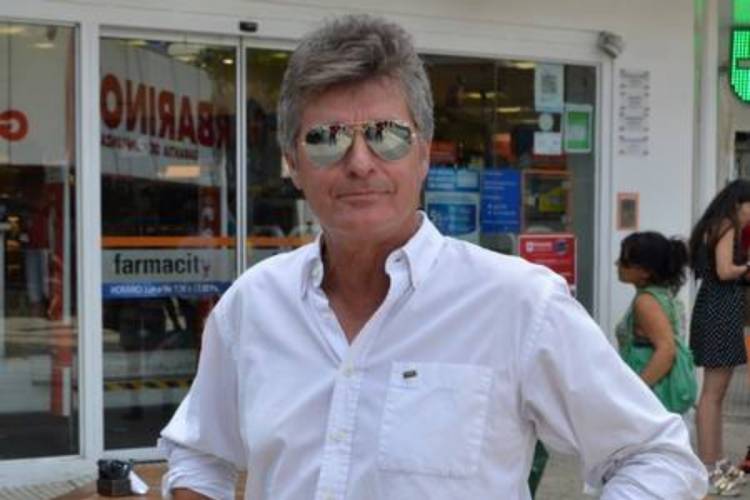 “Poggi tiene el culo sucio”