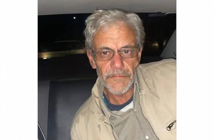 La recaptura de Figueroa.Dirá quien lo hizo escapar a días de tener beneficios que pierde??Increible búsqueda y labor policial 
