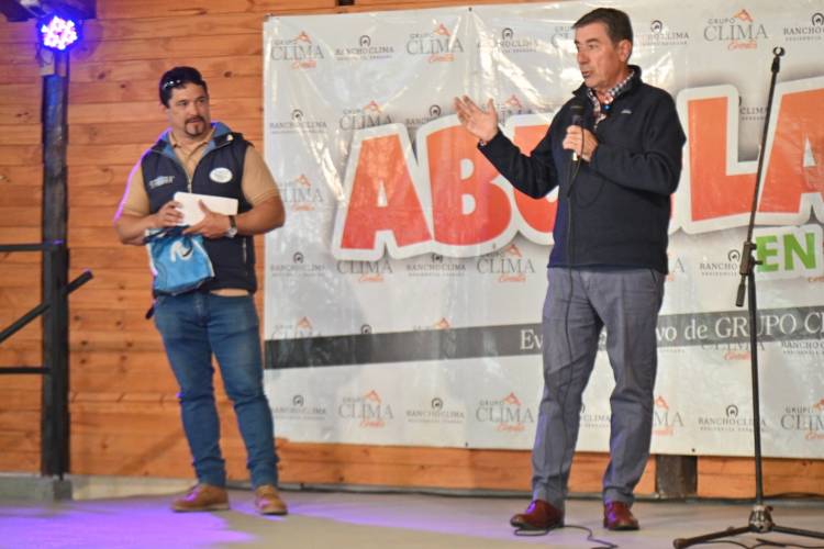 “Hay que redoblar la apuesta sumando más vuelos”