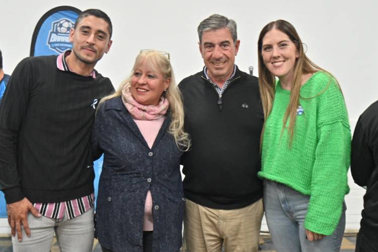 NUEVA GALIA QUE SE AGRANDA CON MÁS OBRAS