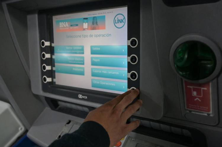 Créditos a empleados públicos: se acreditan el 7 de junio
