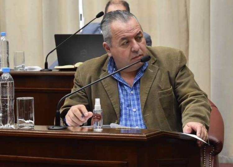 “Hay que mitigar el cambio climático”