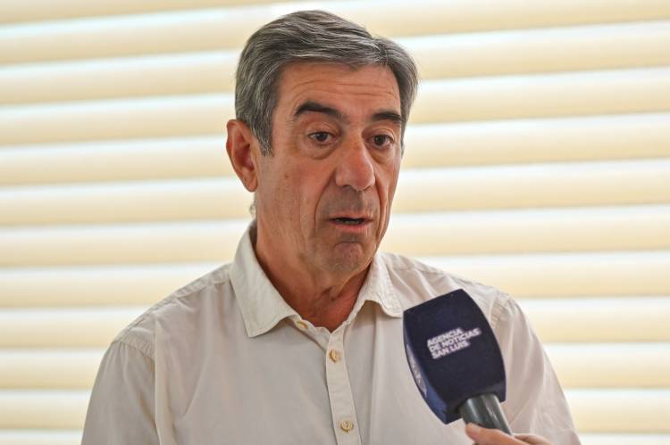 “Poggi quiere que se paralice la administración”