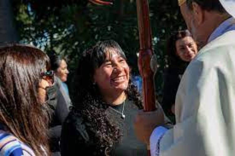 “Tenemos como bandera la Justicia Social”