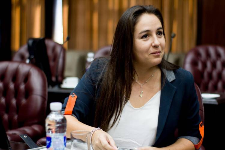  “No podemos embarrar y ensuciar estos debates”