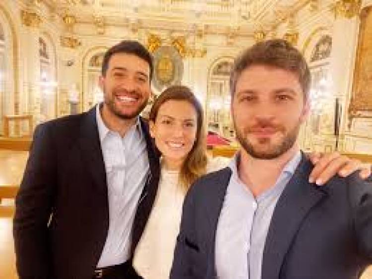 Poggi"ni Cacace ni Riollo son del palo nuestro, ni tenemos compromisos  de campaña"