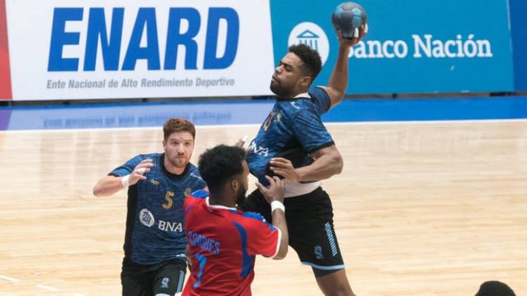HANDBALL – Parker: de Egipto a Qatar
