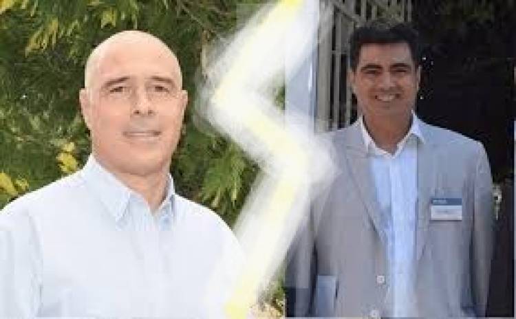 Para Charly Pereyra, Bartolo es el nuevo líder de San Luis.