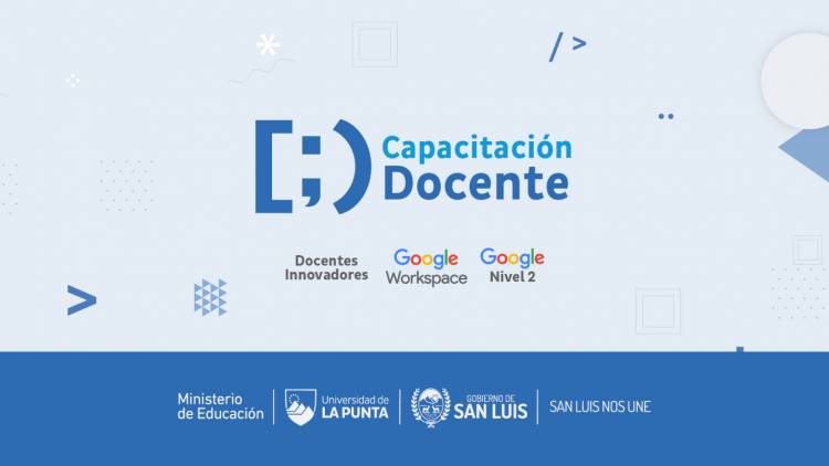 La ULP pone en marcha 5 cursos docentes