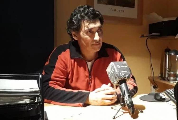 “Milei dice cosas que a la juventud le gusta”