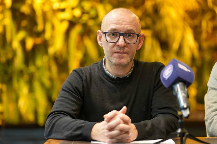 “Nuestro gobernador ha decidido que hagamos el esfuerzo”