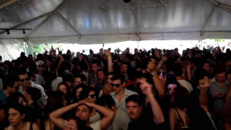 EL PROTOCOLO "NOCHE SEGURA" COMIENZA A REGIR EN SAN LUIS