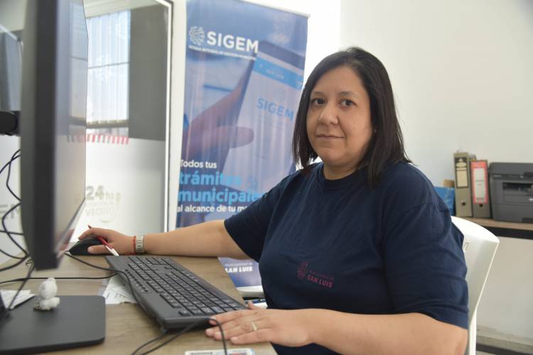 SIGEM: comerciantes podrán hacer declaraciones juradas