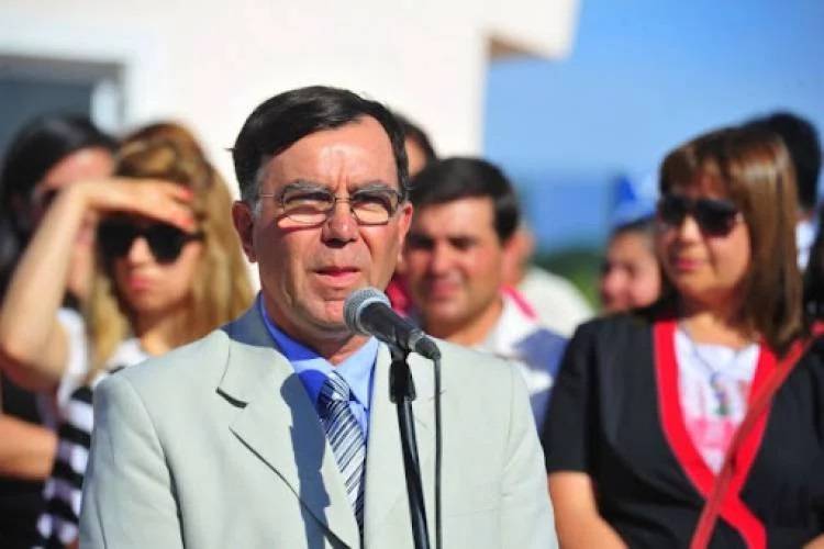 “Necesitamos mejorar la coparticipación municipal”