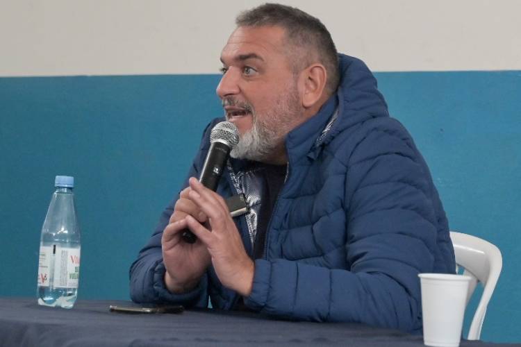 “LOS ANUNCIOS DE SERGIO MASSA NO SON PROMESAS ELECTORALES”
