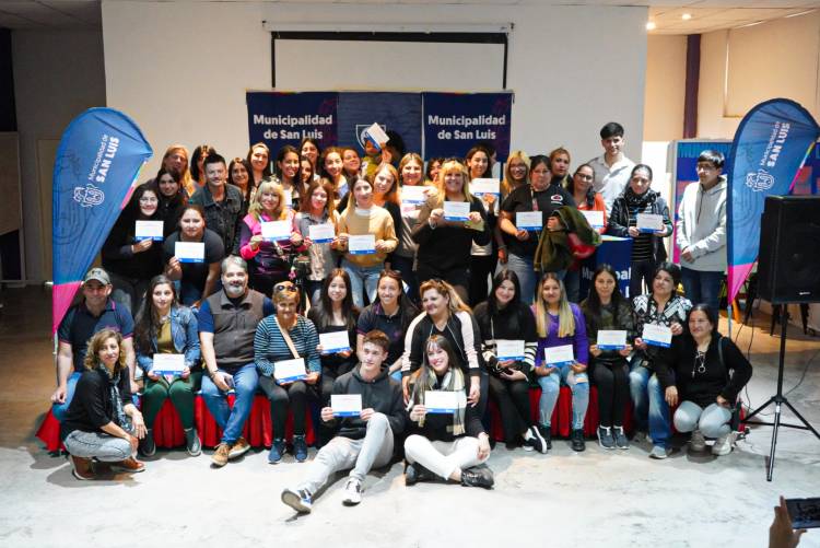 Escuela Municipal de Manejo formó a más de 2100 personas 