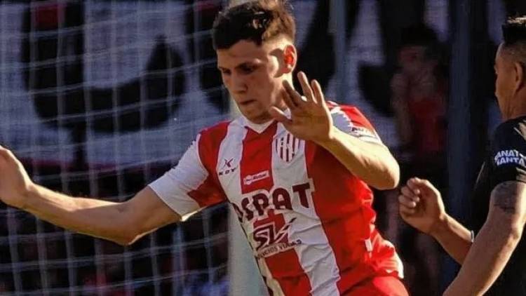 FÚTBOL: Roldán pudo jugar el clásico santafesino