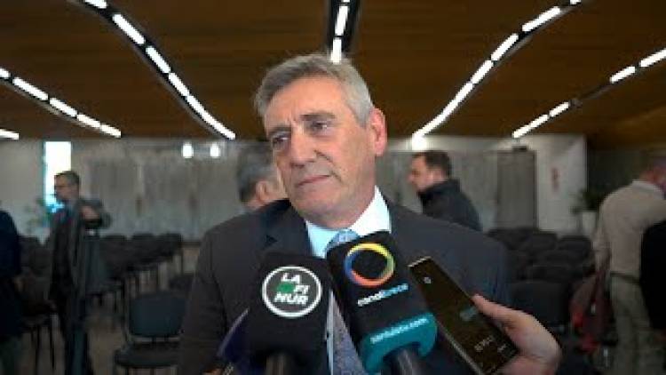 Roald Cattáneo: “El fallo viola la división de poderes”