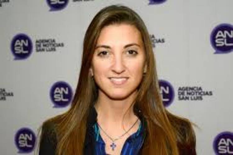 Eugenia Catalfamo será la Rectora de la ULP.El acuerdo ya está en el Senado