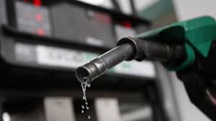HABRÁ COMBUSTIBLE EL FINDE LARGO EN SAN LUIS?