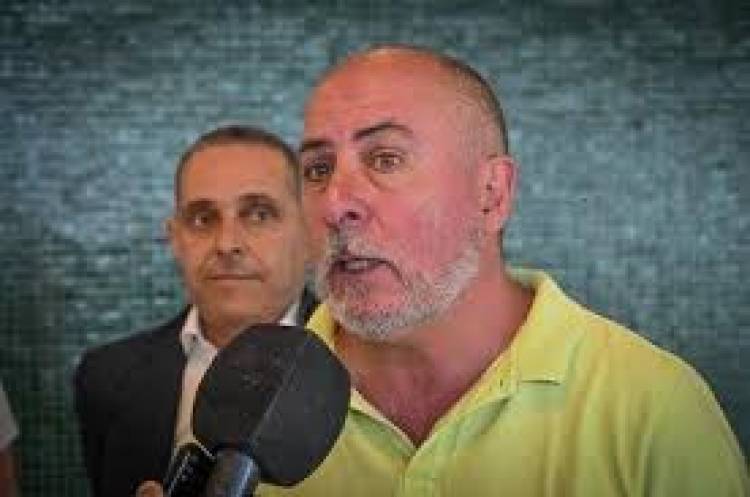 “Con una campaña pequeña y austera, estamos expectantes”