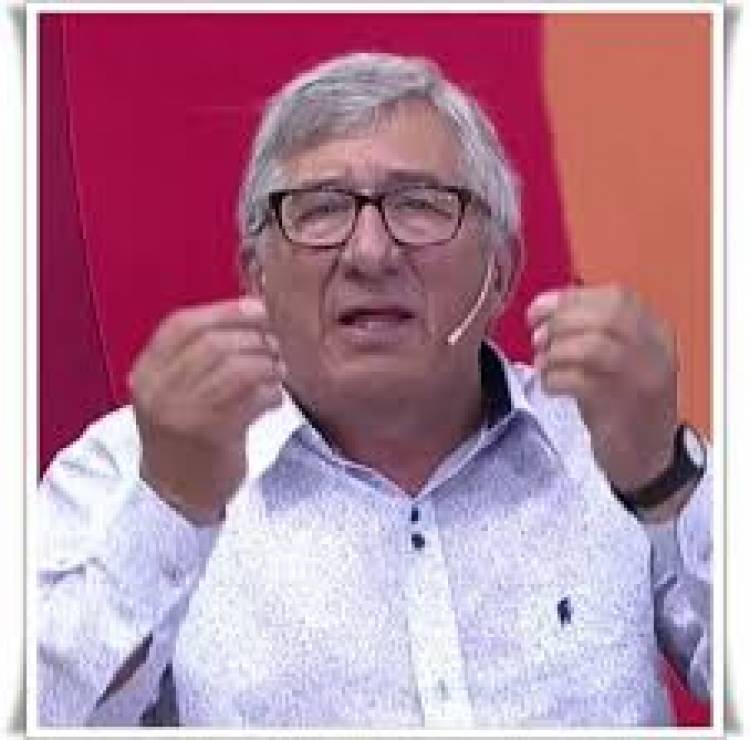 Bonino "Macri es una basura política .MILEI está desequilibrado"
