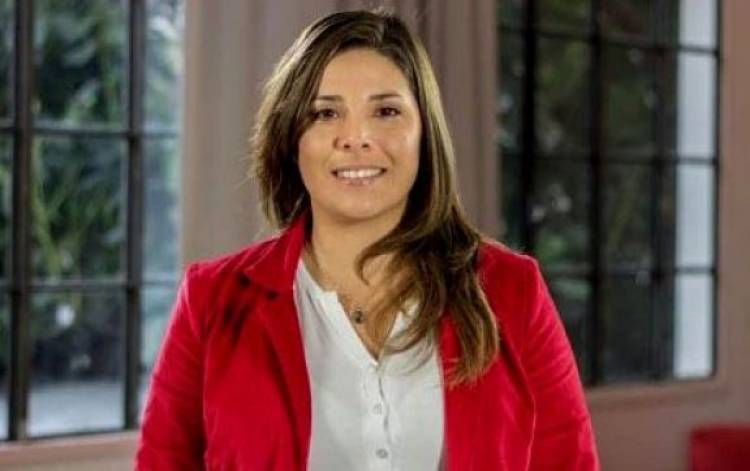 Johana Gómez: “A Milei lo han dejado crecer”