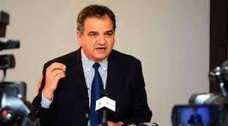 “Milei va en detrimento de la industria nacional”