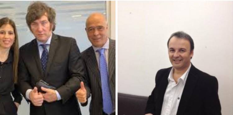 Quien manejará PAMI, ANSES, Organismos Nacionales en San Luis .Fuerte puja 