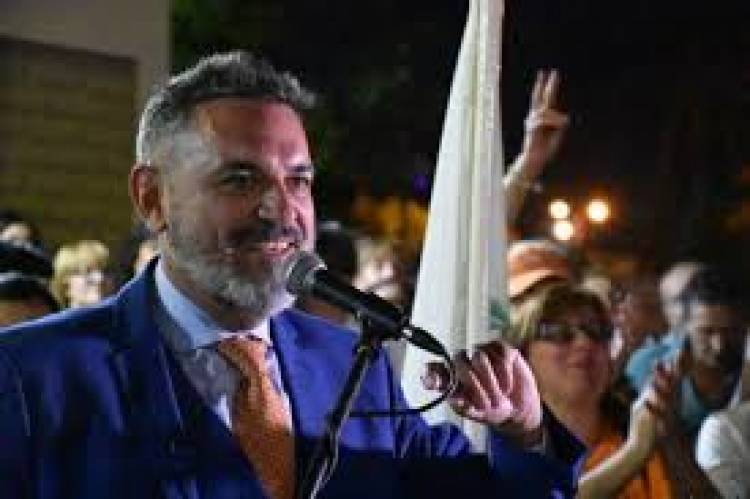 La Toma:PIPI ALI re asume con fortalezas inusuales .Las perspectivas para una Ciudad que ya asoma como tal .