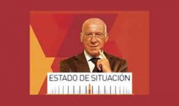 Opinión: Canal 13 forma parte de la identidad cultural de San Luis.Por Alberto Trombetta 