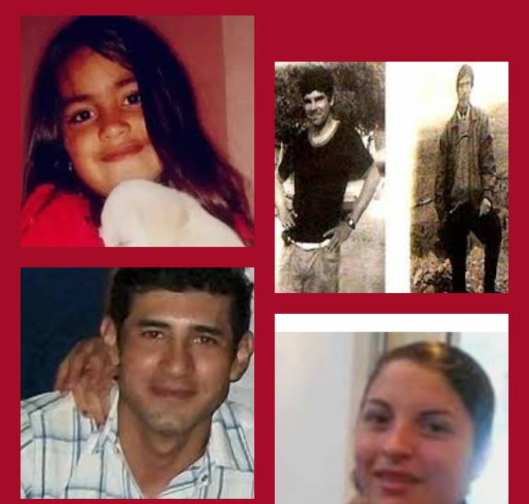 Caso Guadalupe:la utilización política para el resultado político.Las diferencias de irresponsabilidad ante el caso Ortiz por parte de POGGI.Las responsabilidades políticas que quedaron impunes y que los mismos actores olvidan.