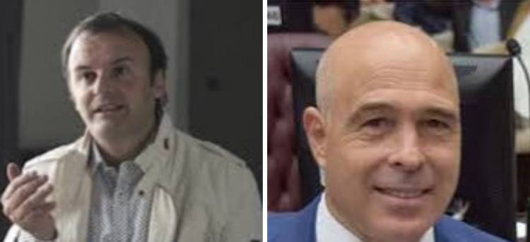 1ra.Encuesta Libertaria San Luis.Hay empate técnico entre Negri y Abdala