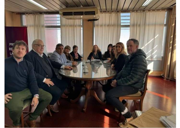 APTS no acordó en la Conciliación Obligatoria y podría endurecer medidas .Inexplicable posición del Gobierno 