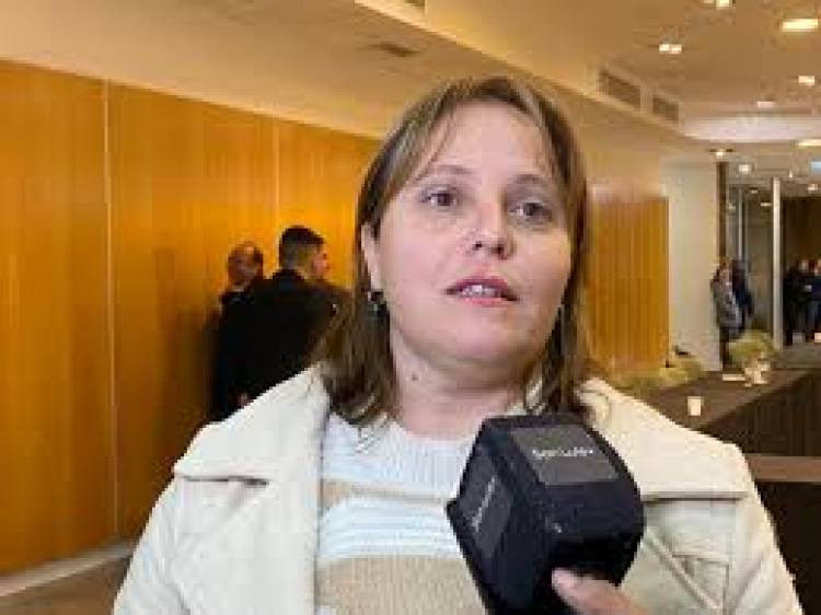 Kuhn a Ministra Sosa: Naschel no es aguantadero de delincuentes, deje de desinformar y solucione los problemas de inseguridad en toda la Provincia 