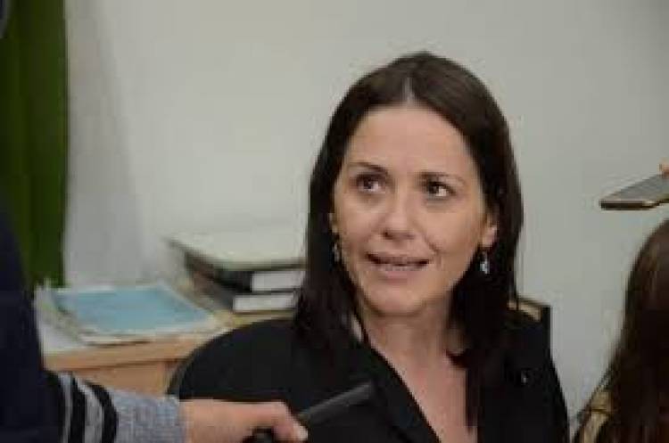 Virginia Palacios y su lógica en caso Amancay .Lo culposo nunca puede ser doloso .Pidió un poco más de cuatro años, que lo dejaría preso al Agrimensor 