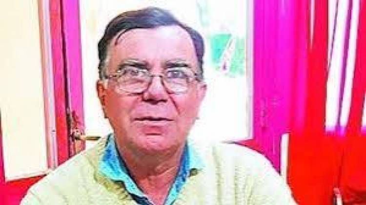Postiguillo dice que nadie para la inseguridad.La Plaza y ahora roban en el Cementerio de Santa Rosa .Le dió con todo a una Fiscal .