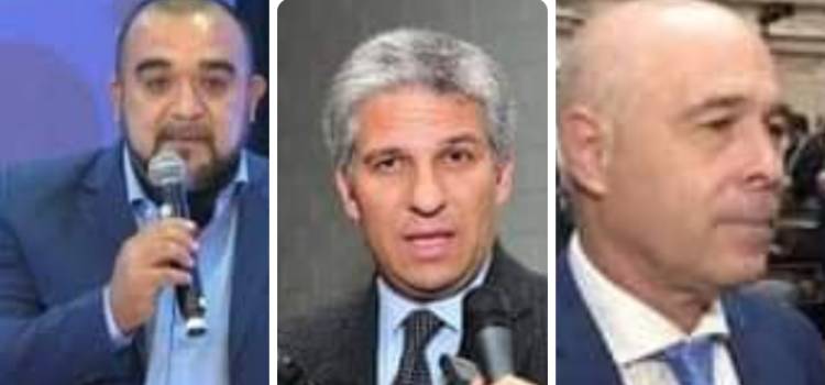 Si las elecciones fueran hoy Maxi saldría 1, hay empate entre Bartolo y Poggi 