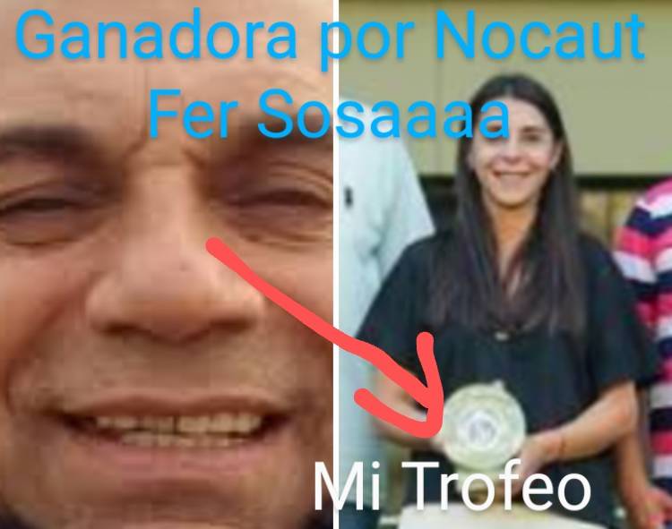 Poggi liquidó La Pedrera.Sin los que la hacían caminar, es un cementerio del Deporte con Fernanda Sosa.Sapo Vera a lo suyo, desplazado del Deporte de Pedernera.Fernanda Sosa lo volteó nomás.