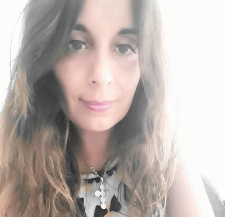Una funcionaría de Poggi recibirá una casa en Villa Mercedes.La abogada María Belén Lucero  Estrada , de Auditoría de Salud Publica.Otra vez sopa .Cinismo sin vergüenza 