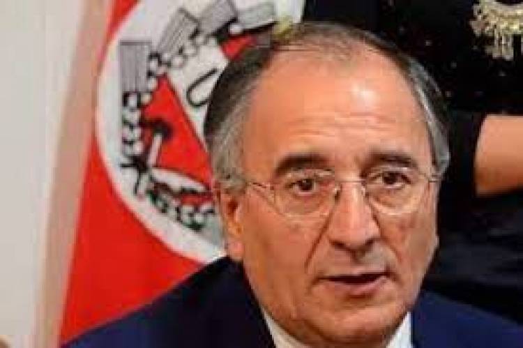 Ceballos pidió la expulsión de los Radicales que votaron contra los Jubilados 