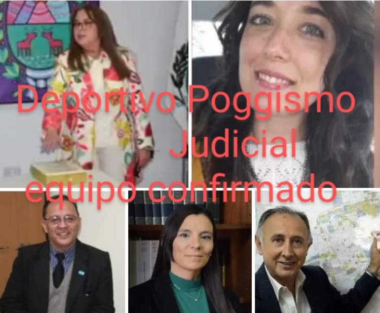 Burda opereta política de 5 jueces, para desacreditar torpezas del Superior Tribunal.Los Magistrados ya evidencian su oficialismo .