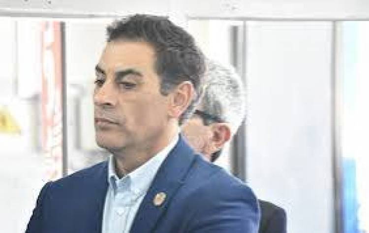 Sigue creciendo la imagen negativa de Hissa. El 70 por ciento lo rechaza.Tamayo VOLVE, la consigna .