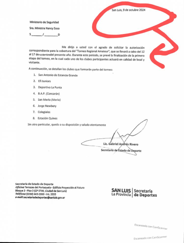 Tiene razón Sosa, el desubicado es Enano Rivero que pide tres días antes seguridad y ni paga .La Policía dice lo mismo .Escándalo en el Fútbol que  reluce la interna innecesaria, dónde cada uno juega su juego.