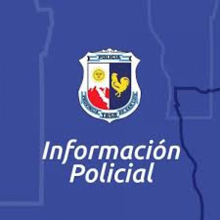 Buscan intensamente al camionero que arrolló una joven en la Autopista y huyó.