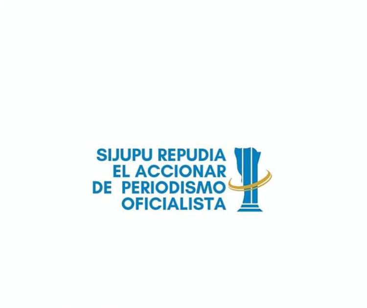 El SIJUPU acusó a Masci, Poder y Miranda (voceros de Poggi) de usar la plata de los Sanluiseños para ensuciarlos . 