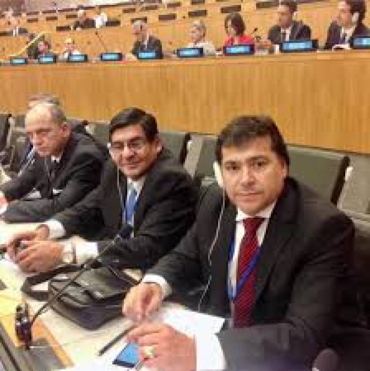 Aguilar : en el PJ San Luis no sobra nadie .Brutal sinceramiento que pregona unidad 